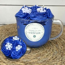 *Cold December Night